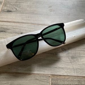 Authentic Montblanc Sunglasses